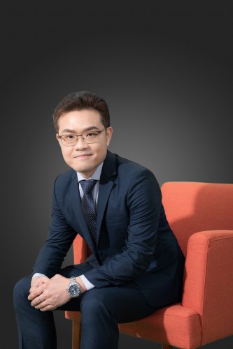 Chang,  Dun-Cheng Ph.D.